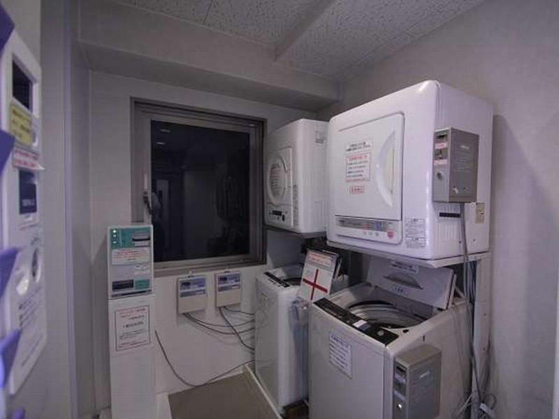 Apa Hotel Tokushima Ekimae Exteriör bild