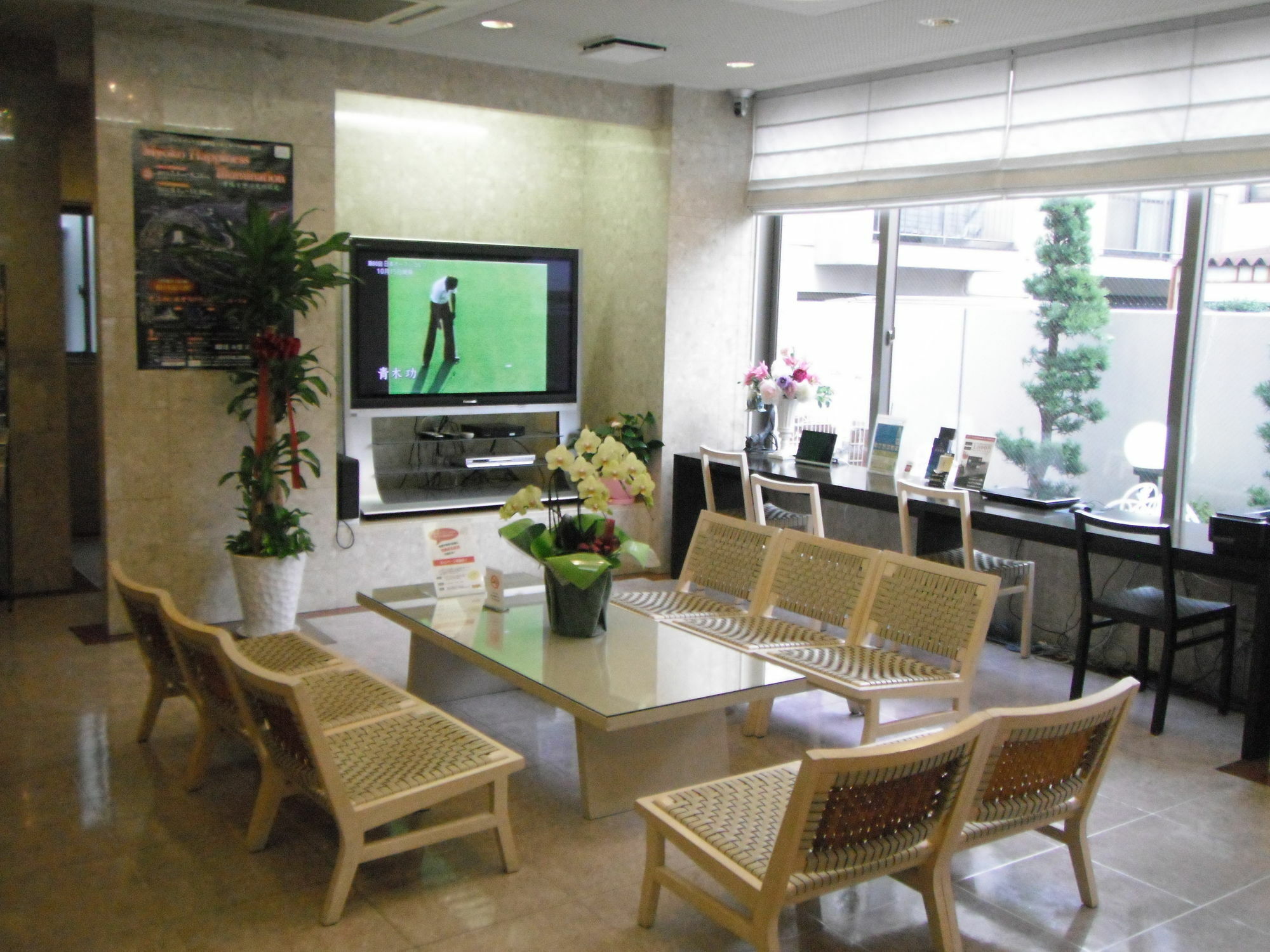Apa Hotel Tokushima Ekimae Exteriör bild