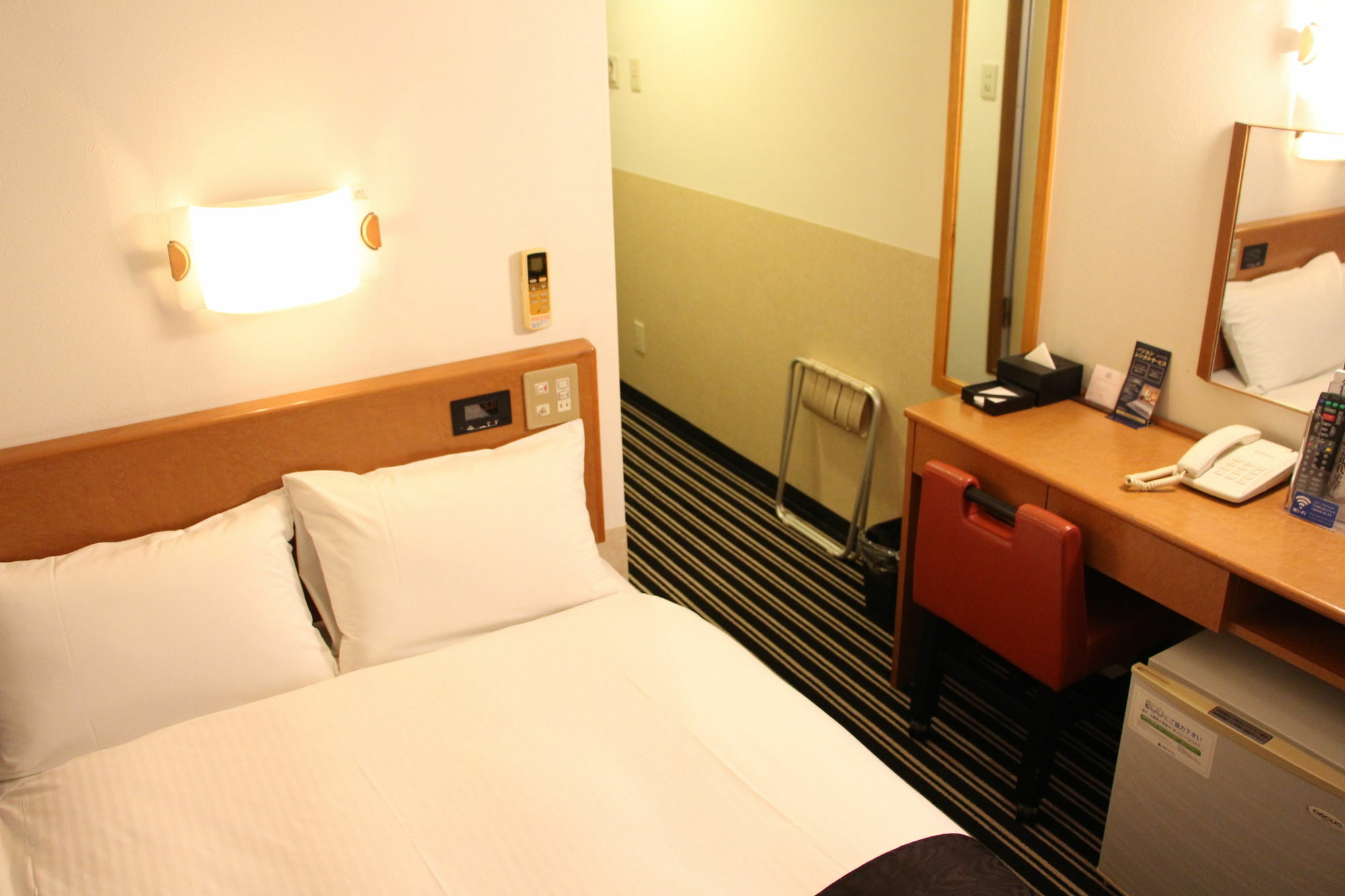 Apa Hotel Tokushima Ekimae Exteriör bild